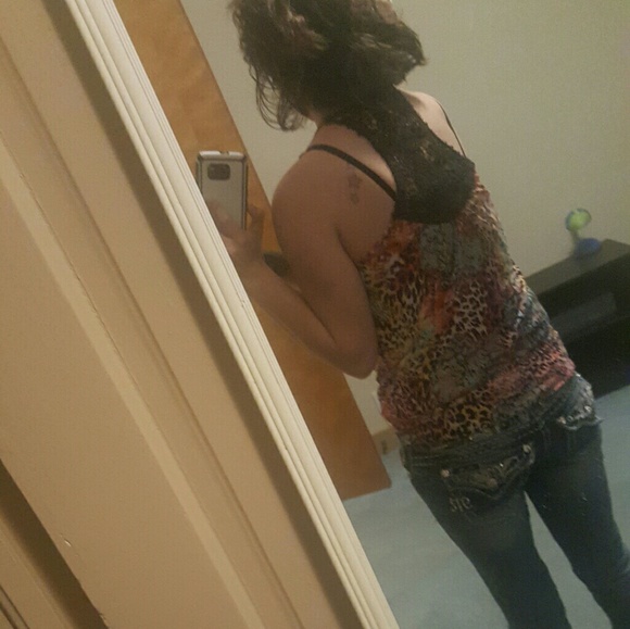 Tank top - Picture 2 of 3