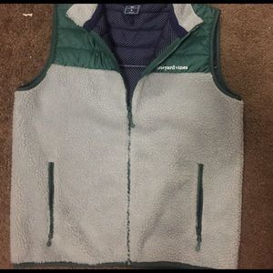 Medium Vineyard Vines Vest, price is negotiable!
