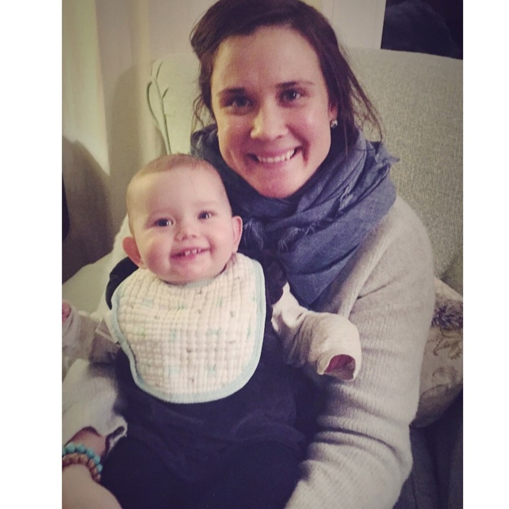 Meet your Posher, Alexandra