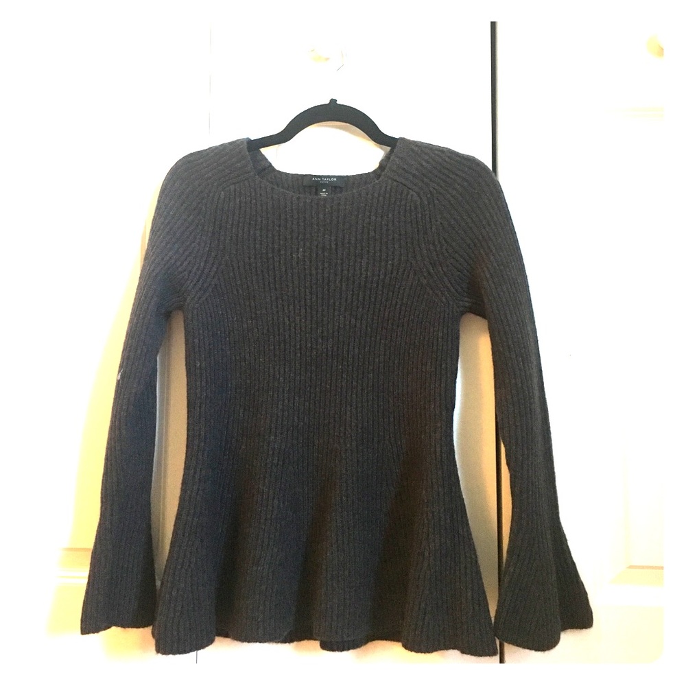 Ann Taylor Sweater  ( brand new!)