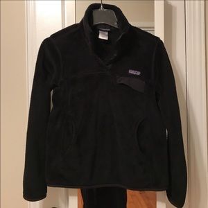 Women's Patagonia Re Tool 1/4 Snap Pullover