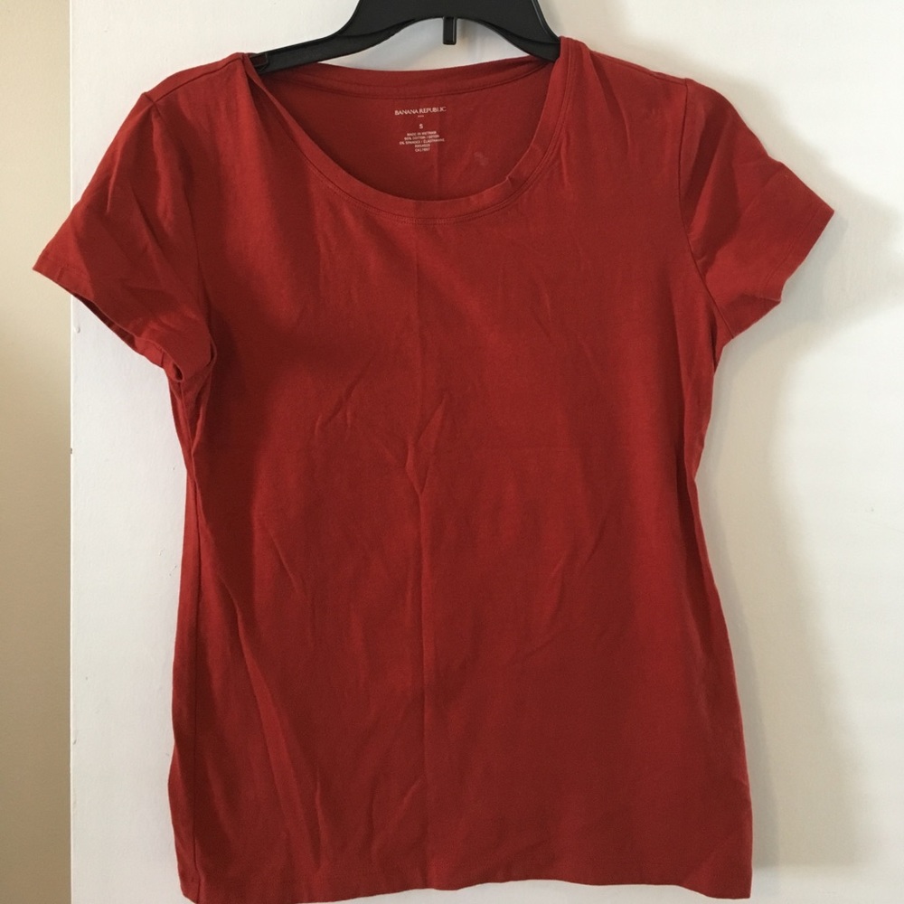 Banana Republic Factory T-shirt