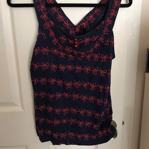 MBMJ tank for aajolie