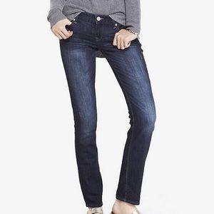 Express Stella Low Rise