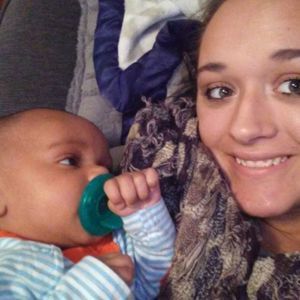 Meet your Posher, Danika