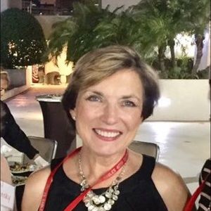 Meet your Posher, Janice