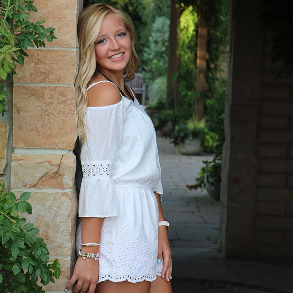 Meet your Posher, Rachel