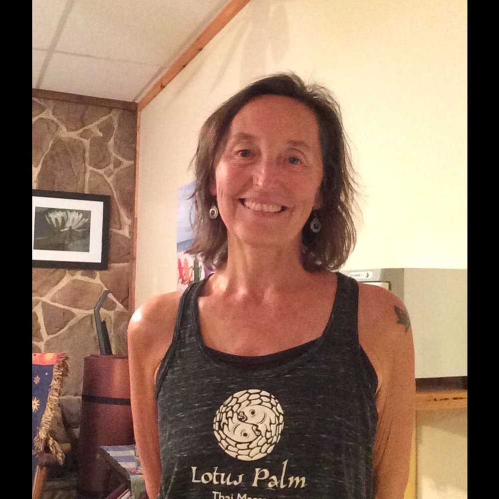 Meet your Posher, Valerie