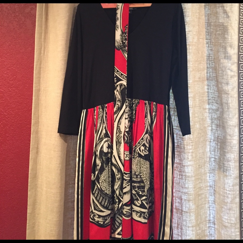 Super cute DKNY dress