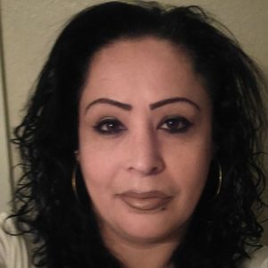 Meet your Posher, Bernadette