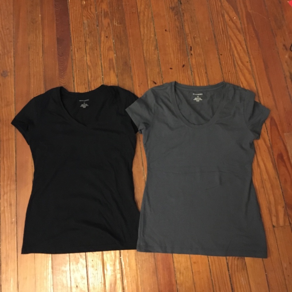 Banana Republic T-shirt Bundle!