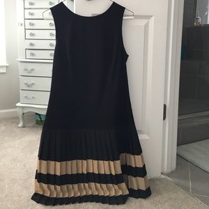 Ann Taylor LOFT party dress / size 6