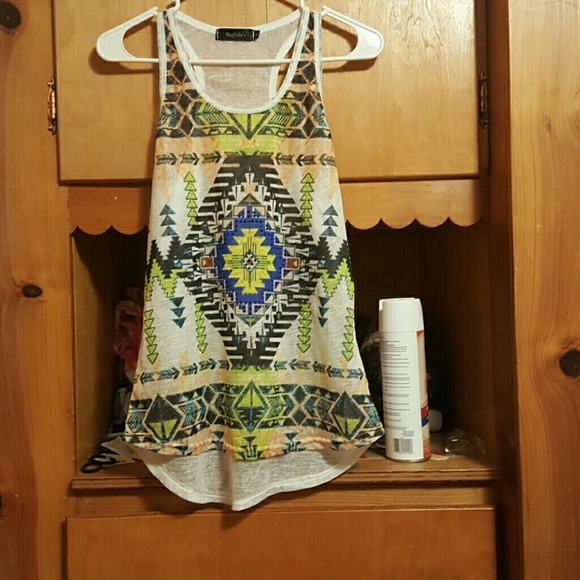 Tank top - Picture 3 of 3