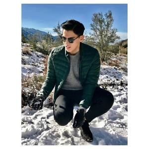 Meet your Posher, Edwin