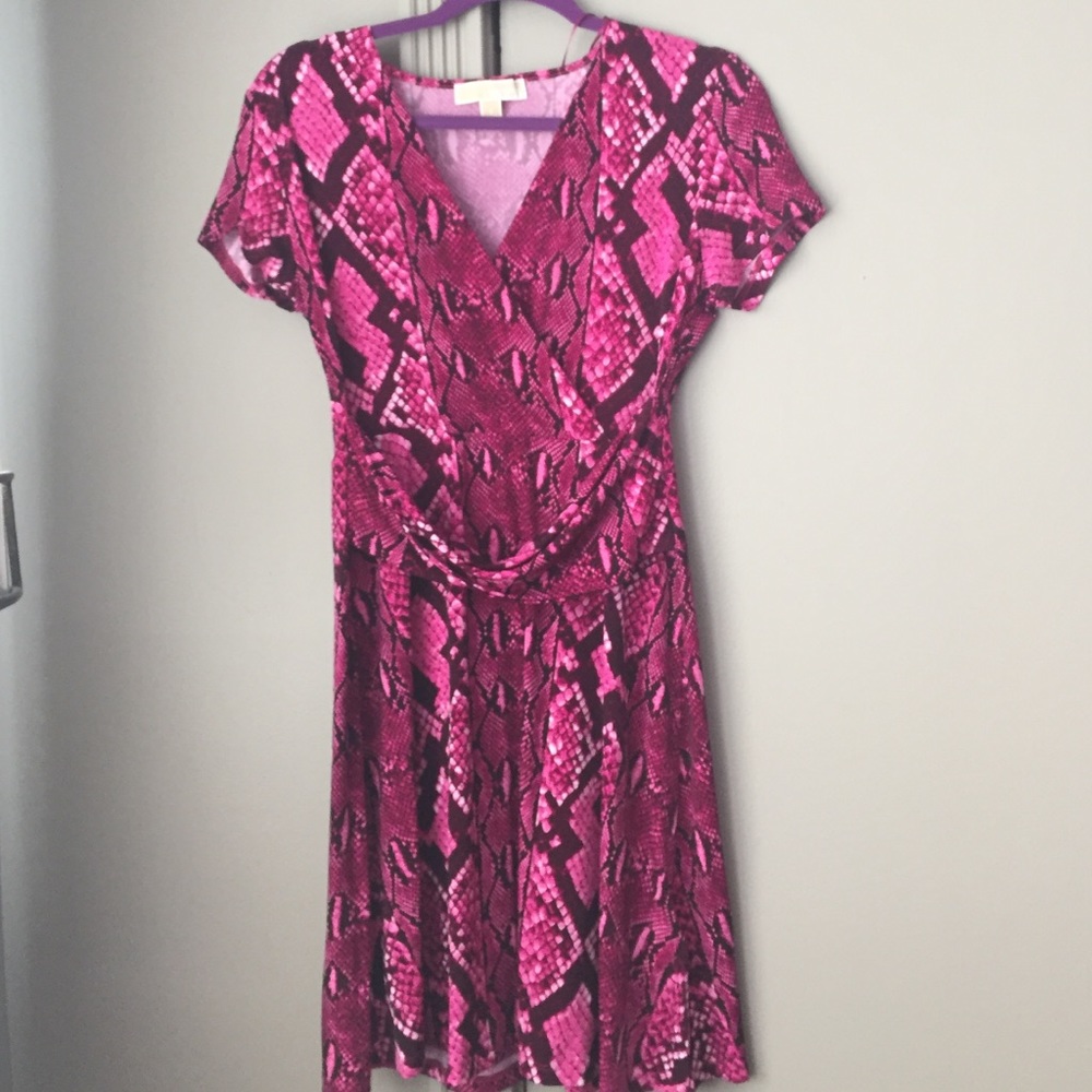 Beautiful Michael Kors dress ...