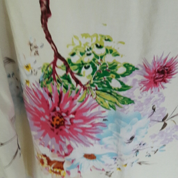 DAVI AND DANI DRESS - Picture 3 of 5