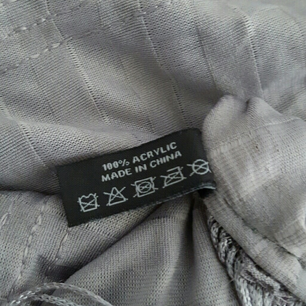 Scarf - Picture 5 of 5