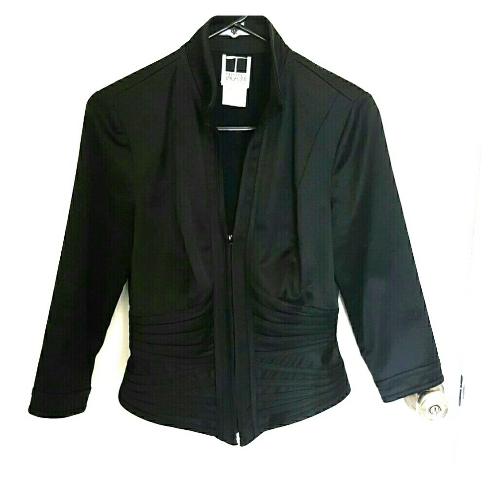 Tadashi blazer