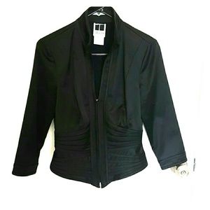 Tadashi blazer