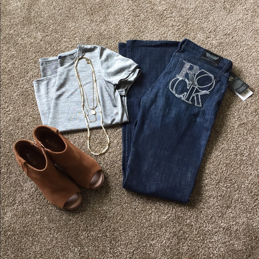 Rock & Republic Jeans 💎