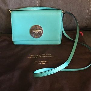 Authentic Kate Spade crossbody