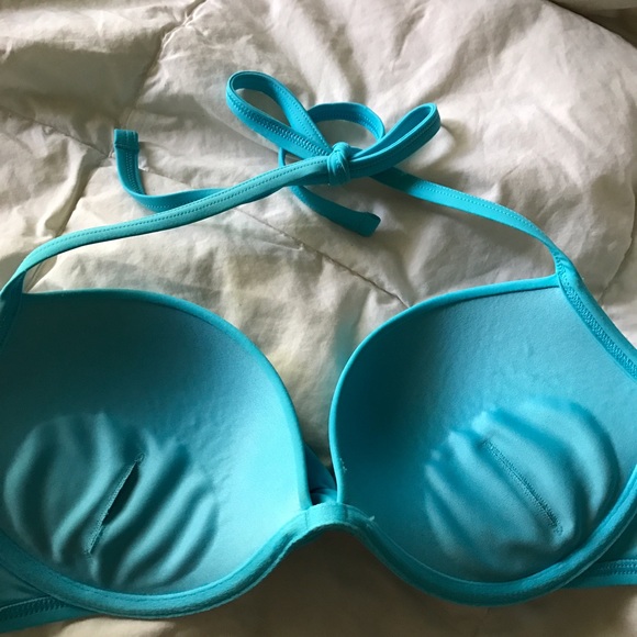 aerie pushup bikini top - Picture 2 of 4