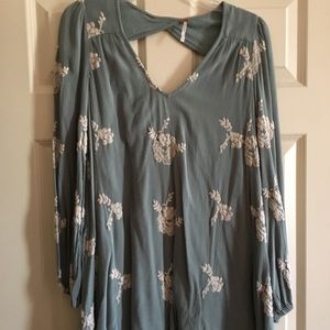 Free People Dress