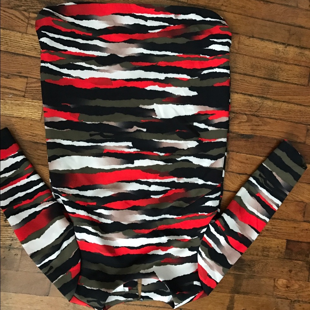 H&M tunic