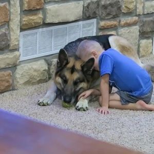 Meet your Posher, Carlos