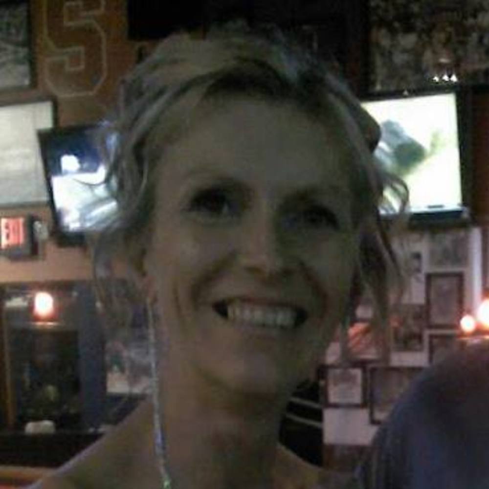 Meet your Posher, Susanne