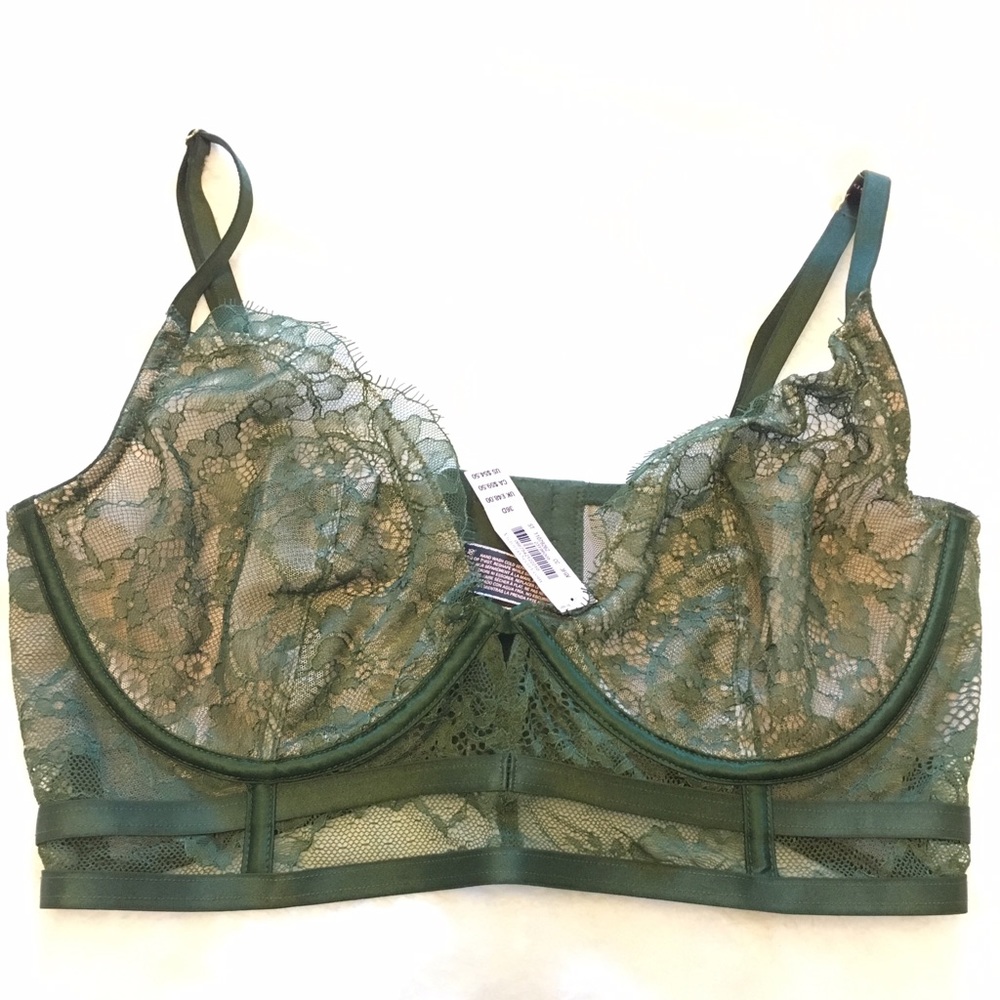 Victoria Secret bra