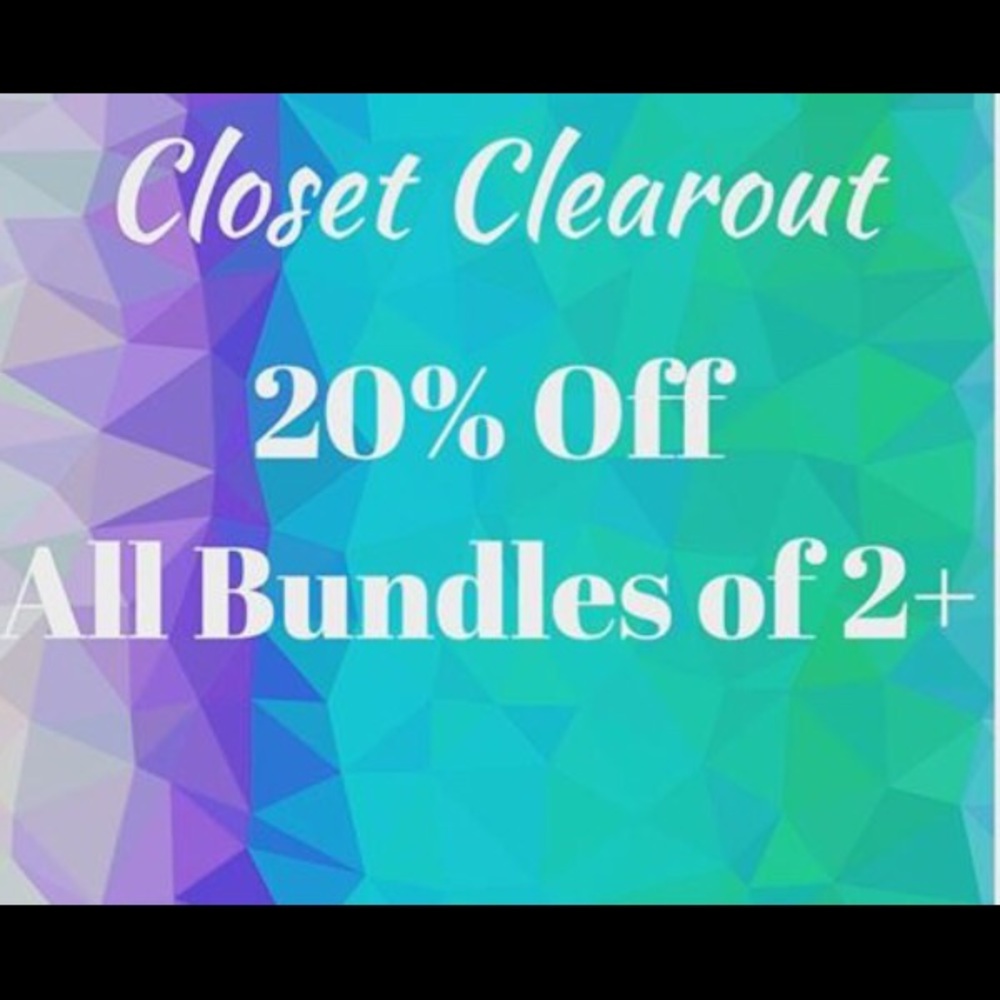 🥂😱 Offering 20% off on bundles of 2+ 🤘🏼💥