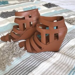 BCBGeneration Sandals