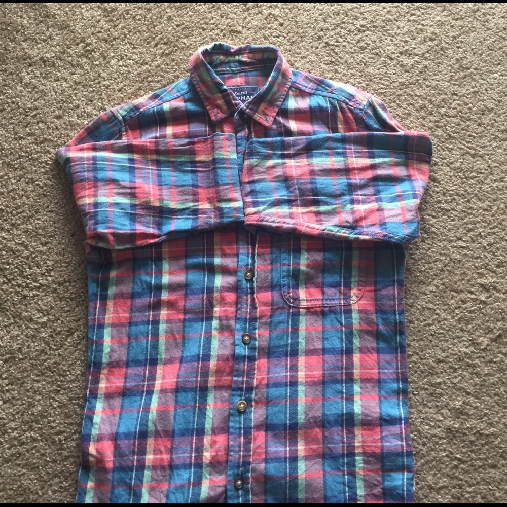 Shirts - Picture 2 of 2