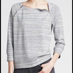 Banana Republic pullover