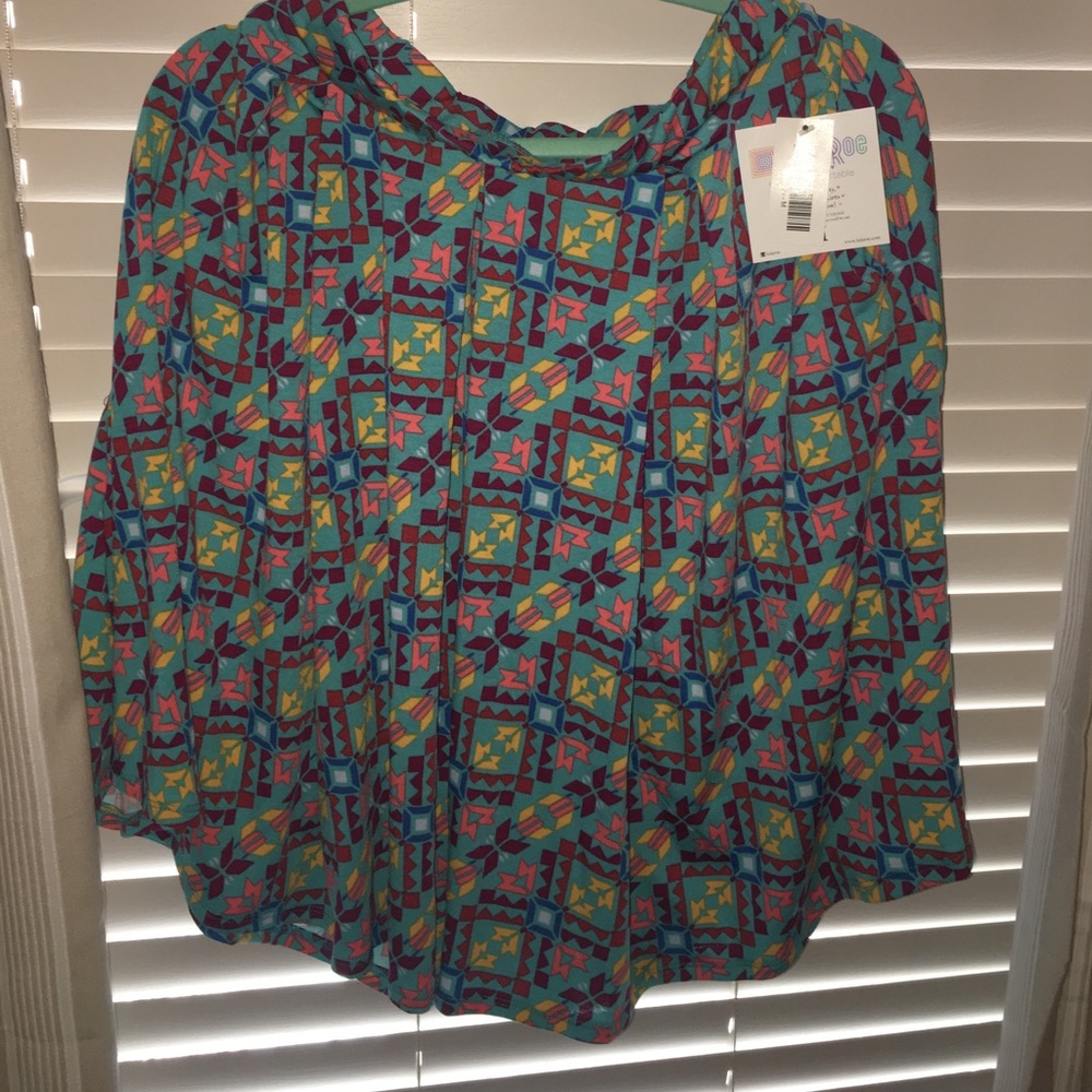 Lularoe Madison