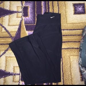 Nike Capris