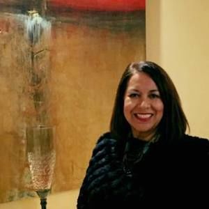 Meet your Posher, Lidia