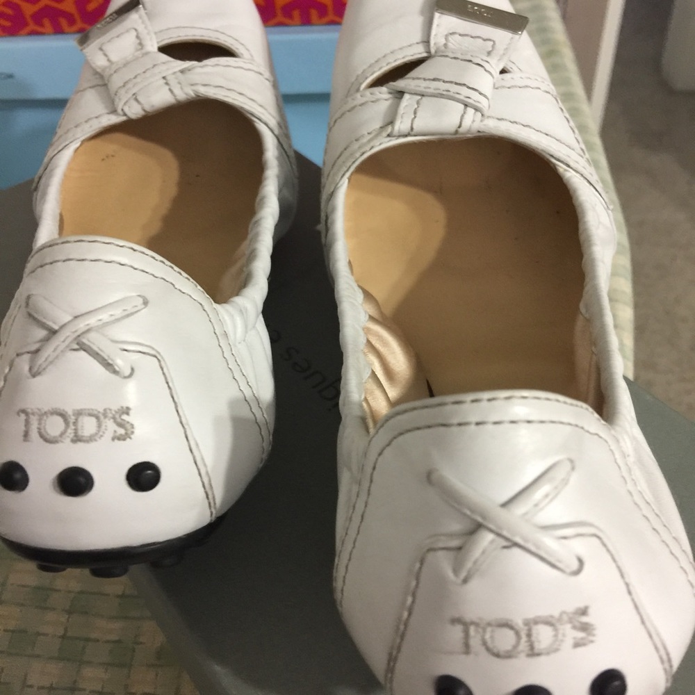 driving shoes