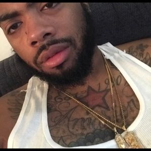 Meet your Posher, Quentin