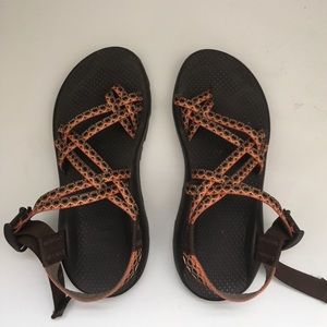 Chacos
