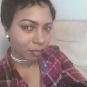 Meet your Posher, Jody