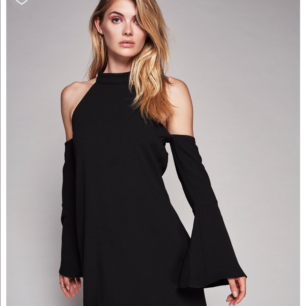 Free People Marribel Mini Dress