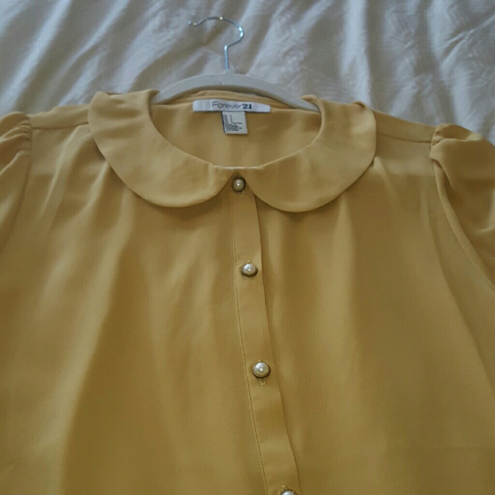 Womens blouse