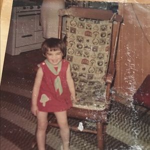 Meet your Posher, Cyndi