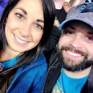 Meet your Posher, Parrish