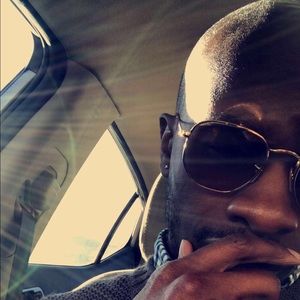 Meet your Posher, Joshua