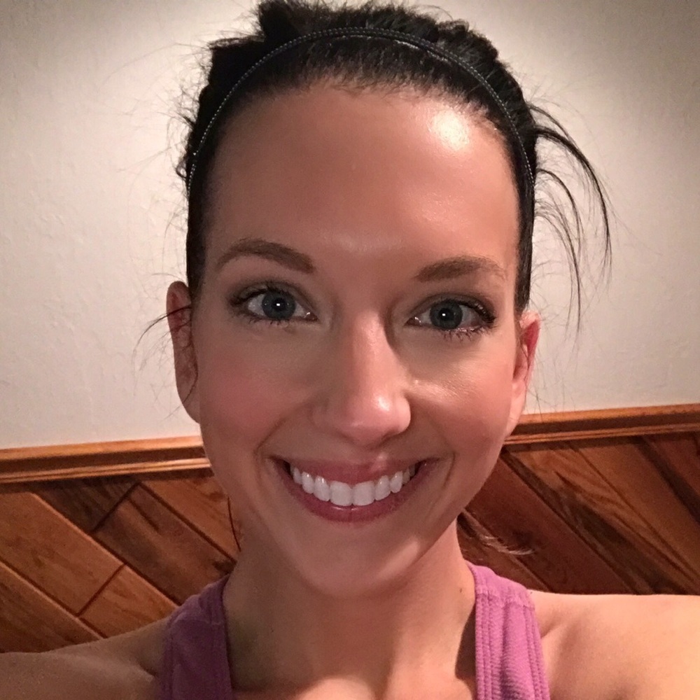 Meet your Posher, Renee