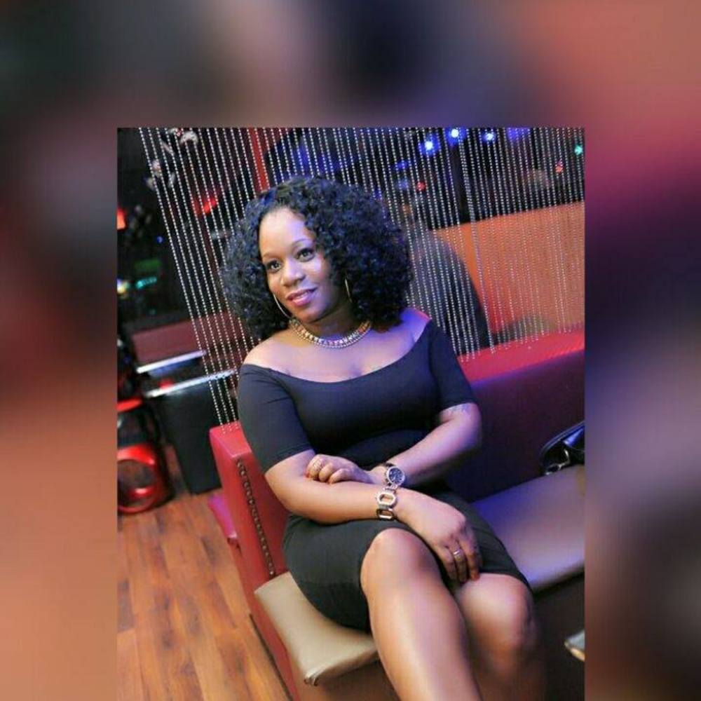 Meet your Posher, Sherry