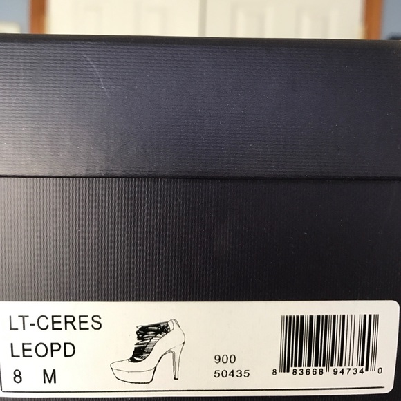 London Trash Ceres - Picture 2 of 5